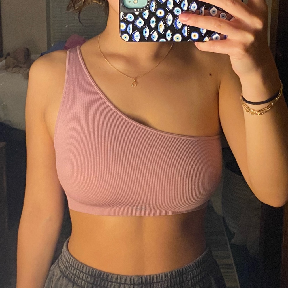 SET ACTIVE SPORTS BRA!!